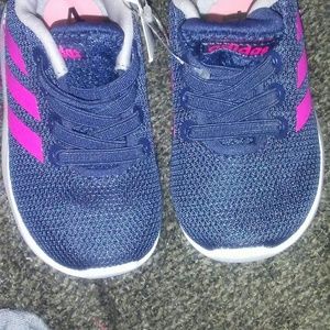 Toddler Girls Adidas Shoes